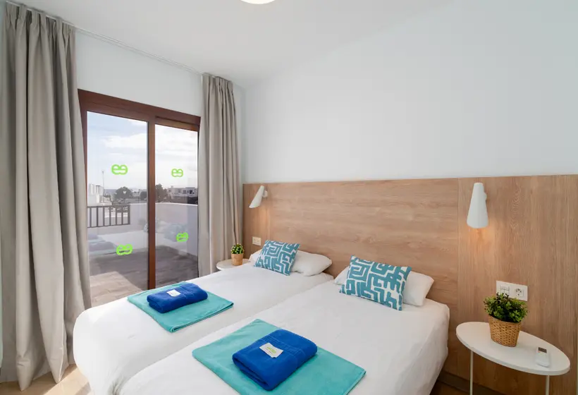 Ereza Villas La Granja