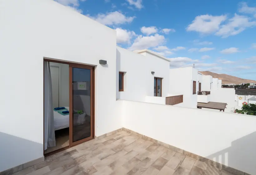 Ereza Villas La Granja