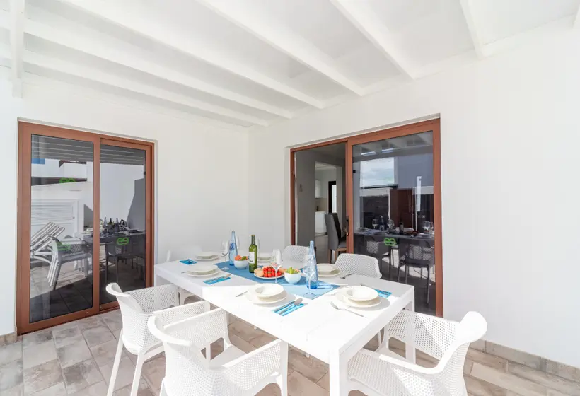 Ereza Villas La Granja