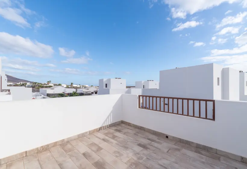 Ereza Villas La Granja