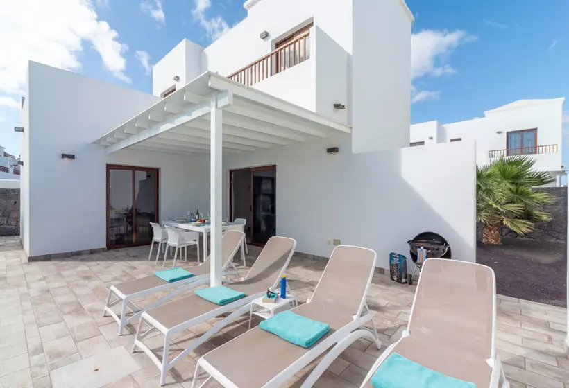 Ereza Villas La Granja