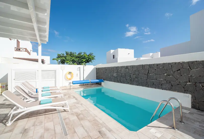 Ereza Villas La Granja