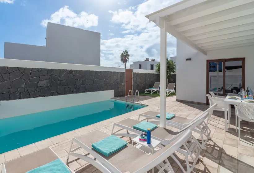 Ereza Villas La Granja