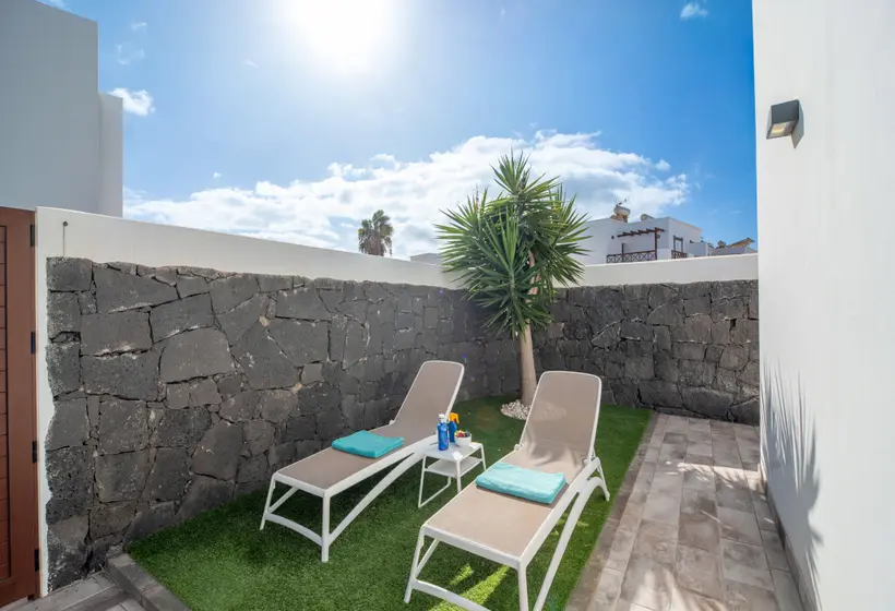 Ereza Villas La Granja