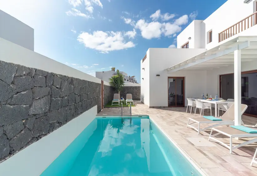 Ereza Villas La Granja