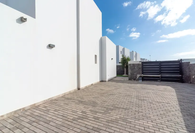 Ereza Villas La Granja