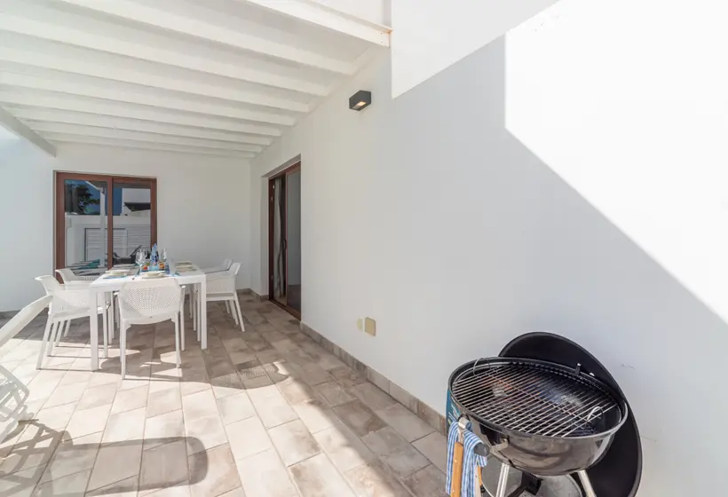 Ereza Villas La Granja