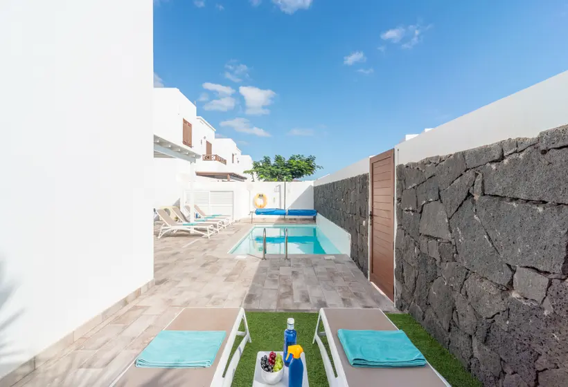 Ereza Villas La Granja