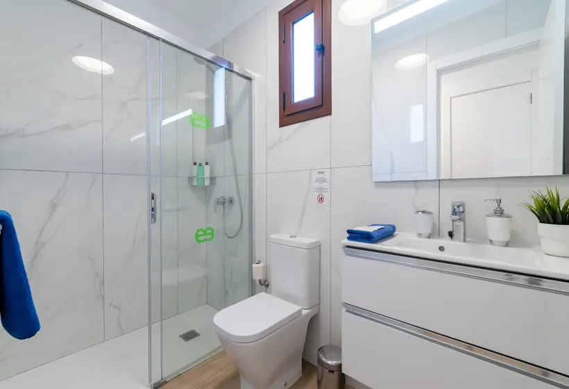 Ereza Villas La Granja