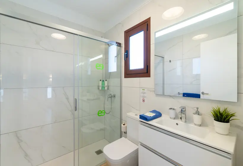 Ereza Villas La Granja