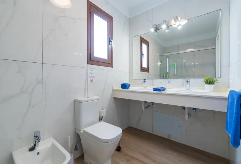 Ereza Villas La Granja