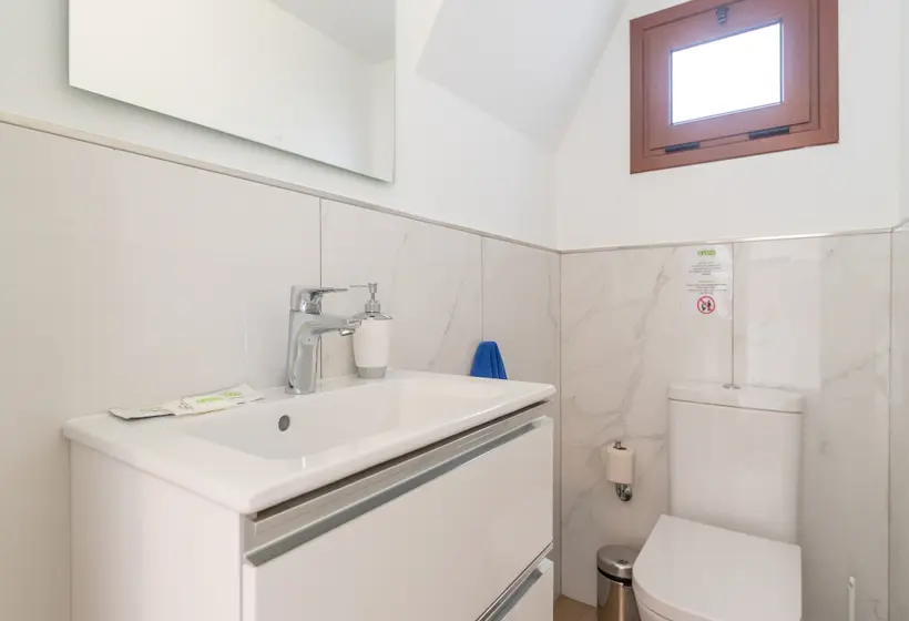 Ereza Villas La Granja