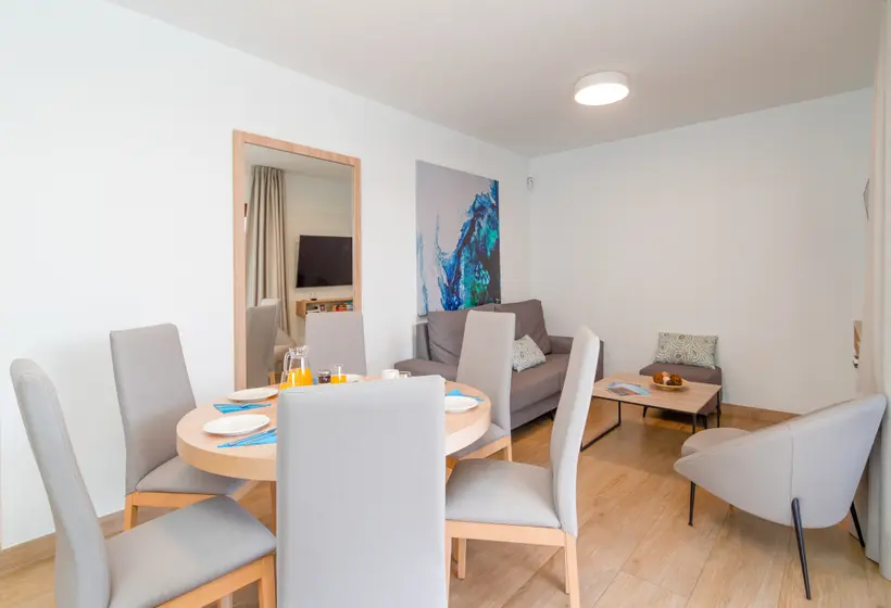 Ereza Villas La Granja