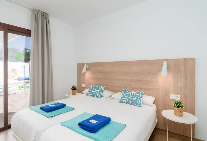 Ereza Villas La Granja