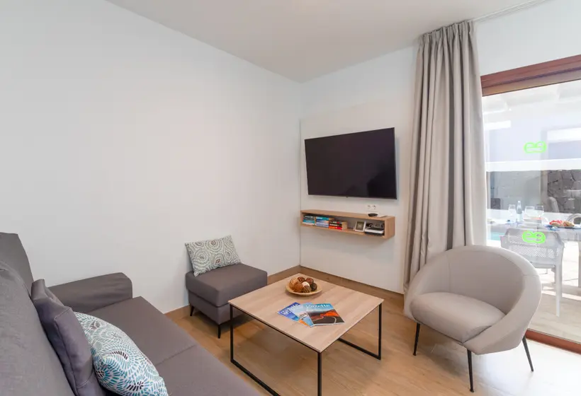 Ereza Villas La Granja