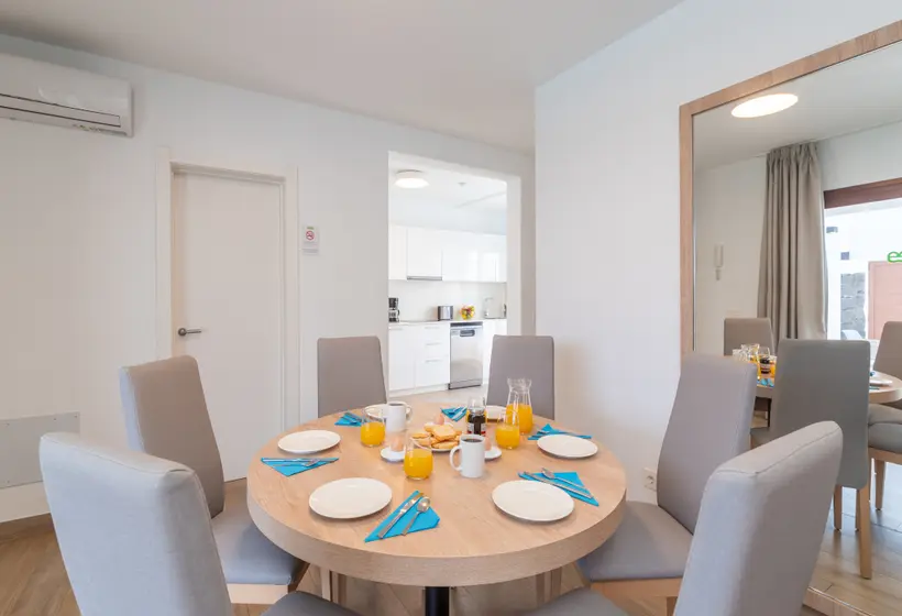 Ereza Villas La Granja