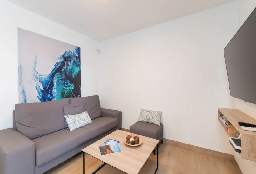 Ereza Villas La Granja