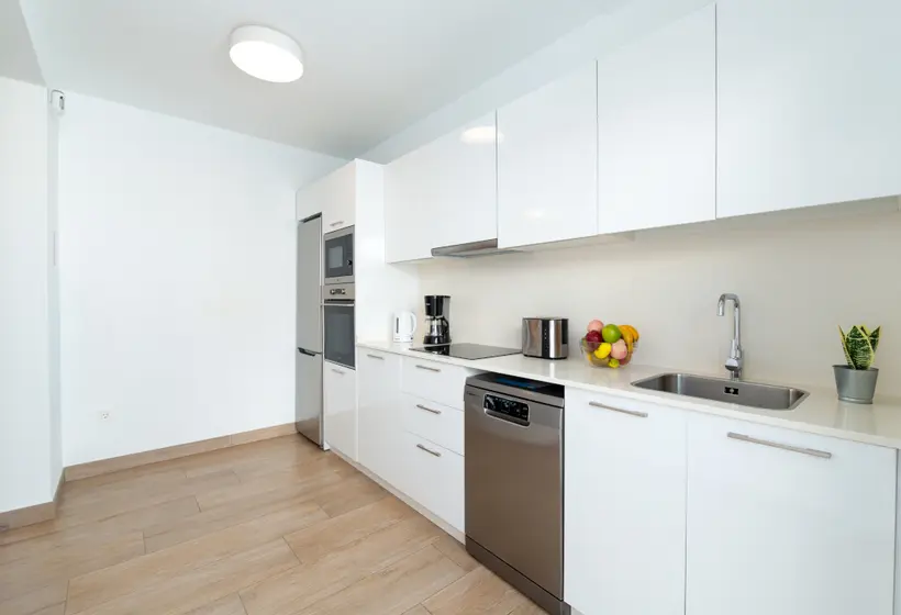 Ereza Villas La Granja