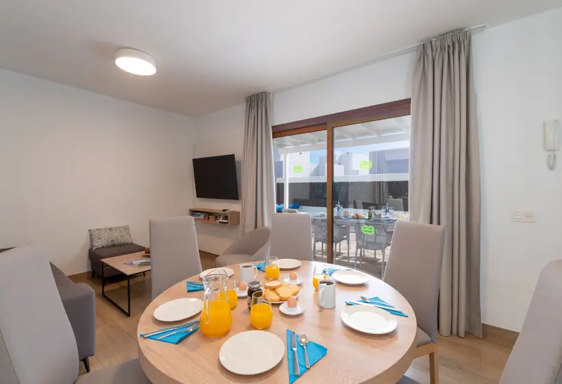 Ereza Villas La Granja