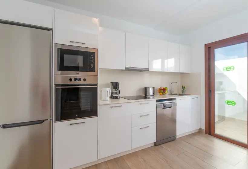 Ereza Villas La Granja