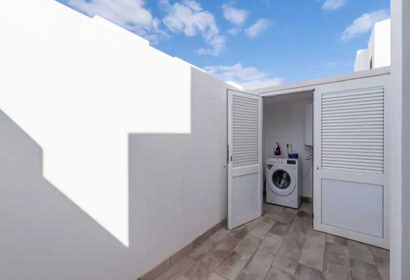 Ereza Villas La Granja