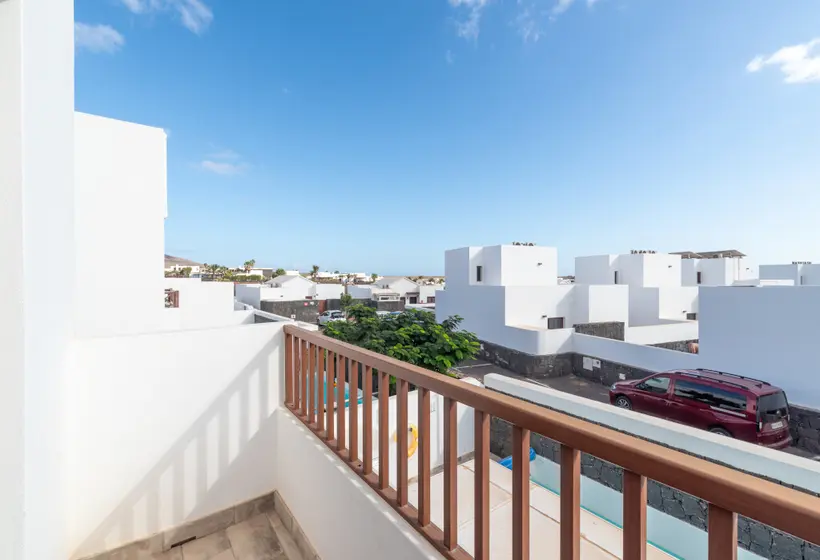 Ereza Villas La Granja