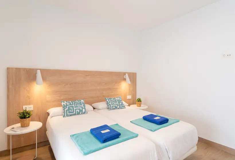 Ereza Villas La Granja