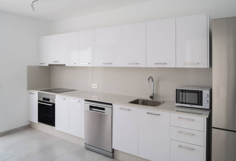 Ereza Villas La Granja