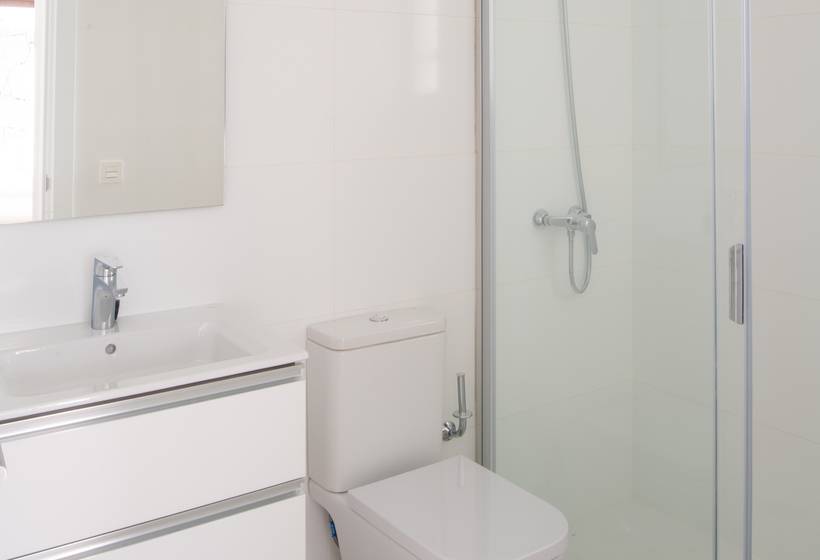 Ereza Villas La Granja