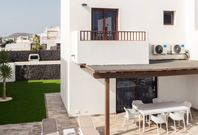 Ereza Villas La Granja