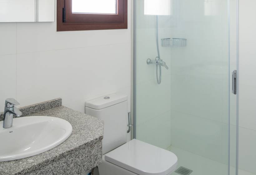 Ereza Villas La Granja