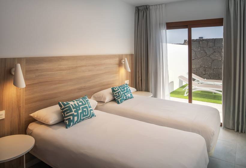 Ereza Villas La Granja