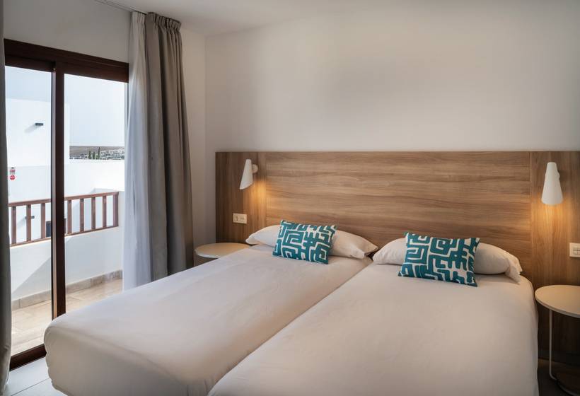 Ereza Villas La Granja