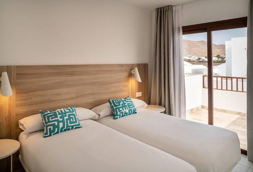 Ereza Villas La Granja