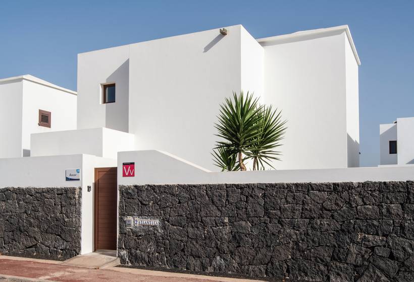 Ereza Villas La Granja