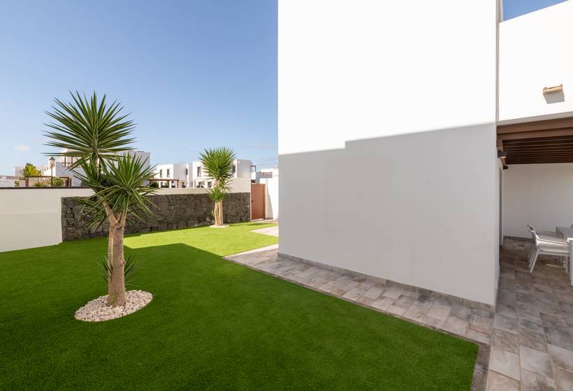 Ereza Villas La Granja