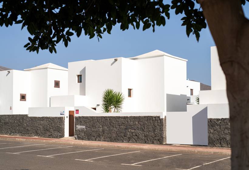 Ereza Villas La Granja