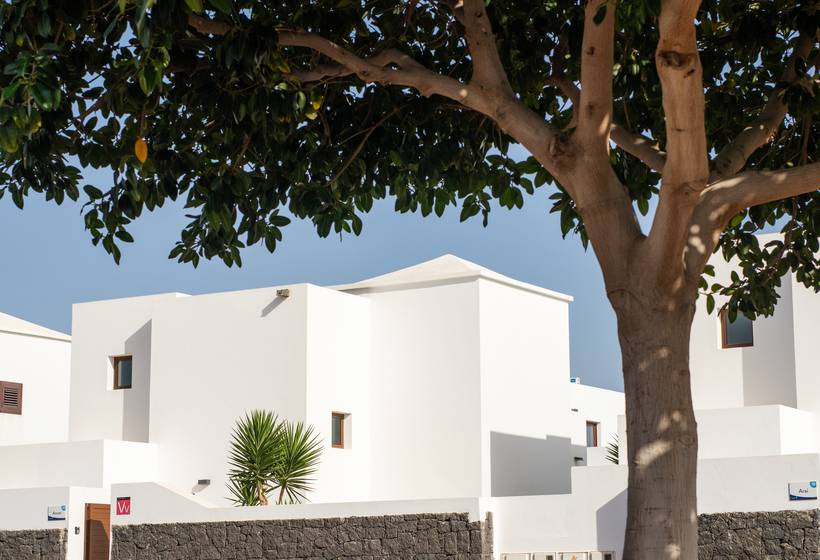 Ereza Villas La Granja