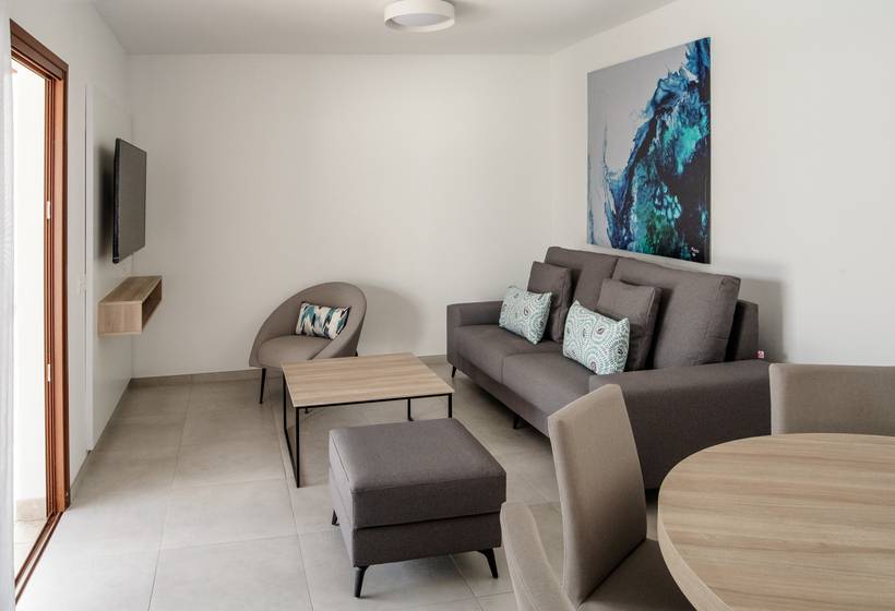 Ereza Villas La Granja