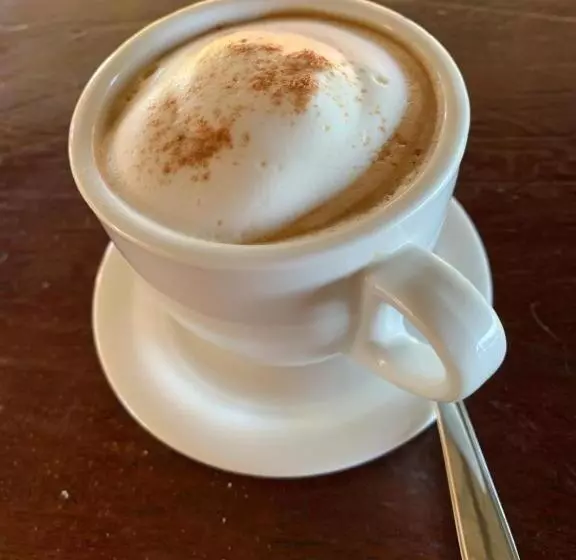 Majatalo Crazy Gecko Dondet