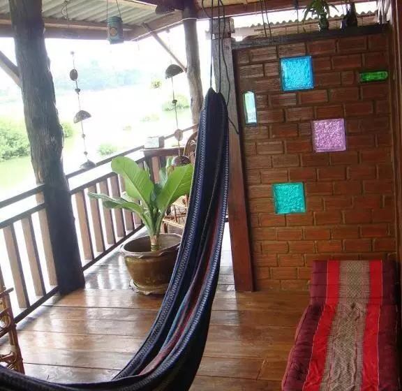 Majatalo Crazy Gecko Dondet