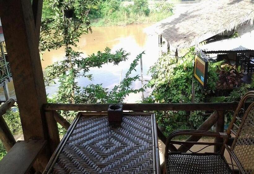 پانسیون Crazy Gecko Dondet