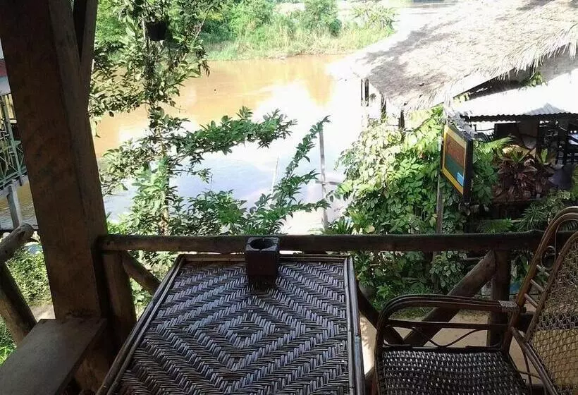 Majatalo Crazy Gecko Dondet