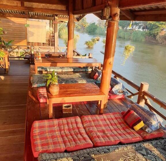 پانسیون Crazy Gecko Dondet