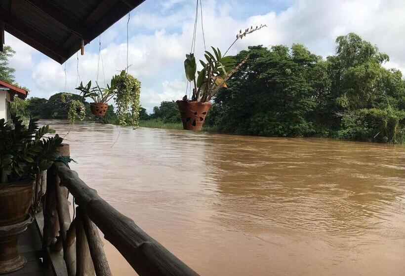 پانسیون Crazy Gecko Dondet