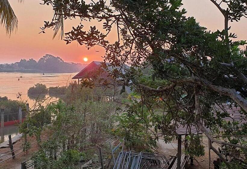 پانسیون Crazy Gecko Dondet