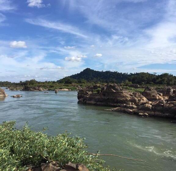 پانسیون Crazy Gecko Dondet