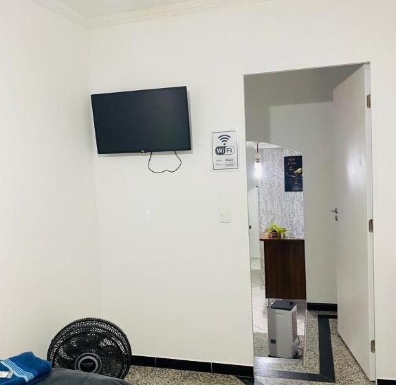 Otel Hostel Anprado 3