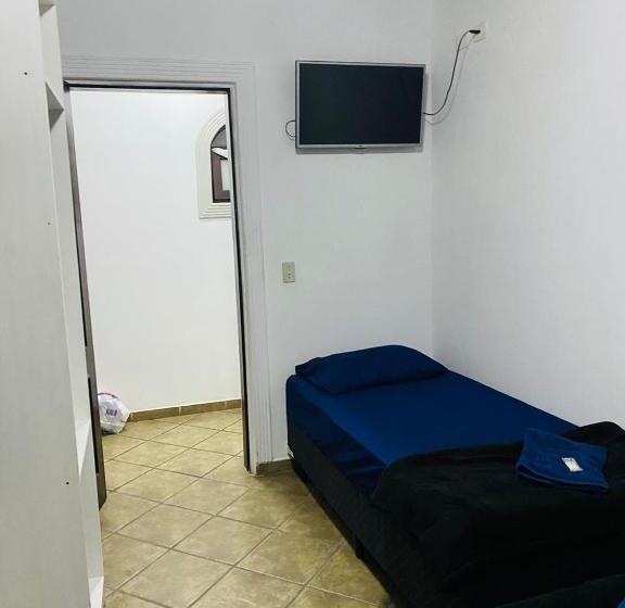 Otel Hostel Anprado 3