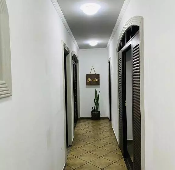ホテル Hostel Anprado 3